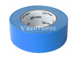 Лента K-FLEX 048-50 DUCT 1604H blue