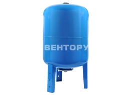 UNIPUMP Гидроаккумулятор 80л.(вертик.)