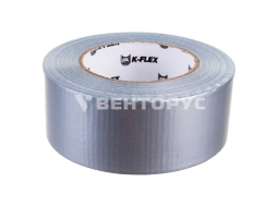 Лента K-FLEX 048-50 DUCT 1604H silver