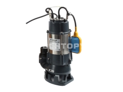 UNIPUMP Дренажный насос FEKAPUMP V 450F, 2", 200 л/мин, 8,5 м