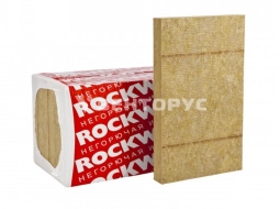 Плита Rockwool ВЕНТИ БАТТС 1000x600x100