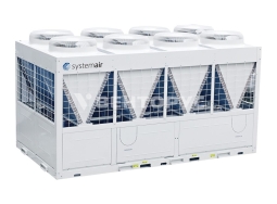 Systemair Модульный чиллер SYSIMPLE MFV250NRL