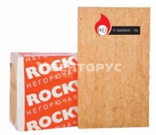 Плита Rockwool FT Barrier 30