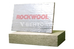 ROCKWOOL ALU Firebatts 110