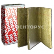 Плита ROCKWOOL Firebatts 110 1000x600x100 мм