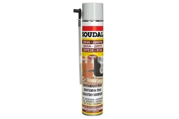 Пена монтажная Soudal 45