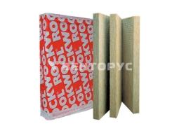 Плита ROCKWOOL Fire batts 1000x600x25 мм