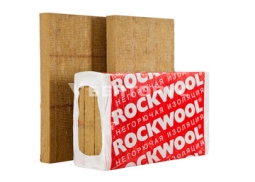 ROCKWOOL ФАСАД БАТТС Д