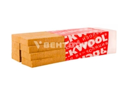 Утеплитель ROCKWOOL ФАСАД ЛАМЕЛЛА 1200x200x170мм