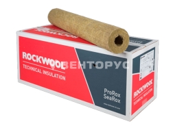 Цилиндры ROCKWOOL ProRox 960