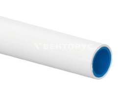 Трубы Uponor Uni Pipe Plus