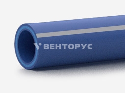 Трубы Aquatherm Blue pipe MF OT