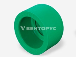 Заглушки Aquatherm Blue pipe