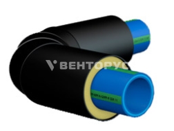 Угольники Aquatherm blue pipe TI