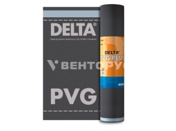 Плёнка DELTA-PVG