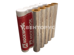 Цилиндры ROCKWOOL 80 Кф