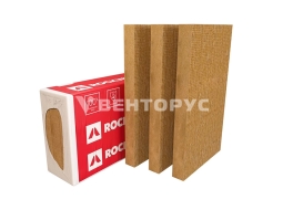 ROCKWOOL РУФ БАТТС Н