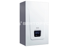 Электрический котел BAXI AMPERA Plus