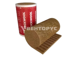 ROCKWOOL WIRED MAT 80