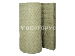 Маты ROCKWOOL WIRED MAT 105