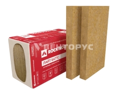 Плиты ROCKWOOL ЛАЙТ БАТТС