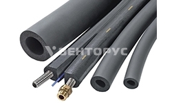 Kaiflex EPDM Трубки