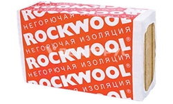 Плиты ROCKWOOL ВЕНТИ БАТТС