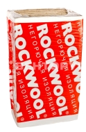 Плита Rockwool КАВИТИ БАТТС 1000x600x120 мм