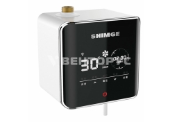 SHIMGE Циркуляционный насос HBS-12, Wi Fi, DN 32, 1.1/4" резьба, 220 В