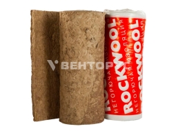 Мат ROCKWOOL ТЕХ МАТ 4500x1000x90 мм