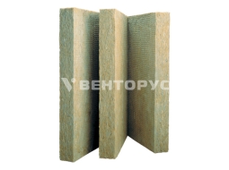 ROCKWOOL ТЕХ БАТТС 100