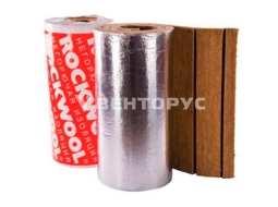 ROCKWOOL LAMELLA MAT L