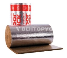 ROCKWOOL KLIMAFIX