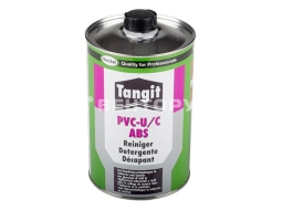 Обезжириватель (очиститель) Tangit PVC-U/C ABS