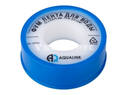 AQUALINK Лента ФУМ 12 мм