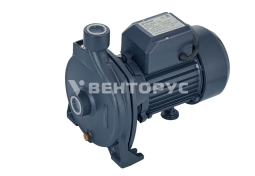 UNIPUMP Консольный поверхностный насос CPM-130, 1", 55 л/мин, 16 м