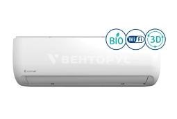 Systemair Cплит-система SYSPLIT WALL SMART 2V EVO