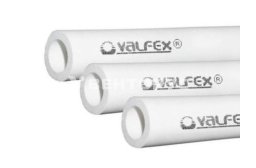 VALFEX PP-R Трубы SDR 11 PN10