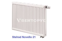 Радиатор Stelrad Novello тип 21