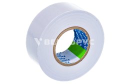 012505 Folsen Изоляционная лента ПВХ 19 мм x 20 м, белая