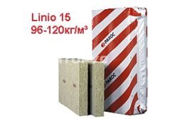 Плита Paroc LINIO 15 600x1200x130 мм