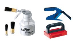 Инструменты для монтажа Kaiflex