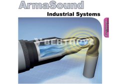ArmaSound Industrial System