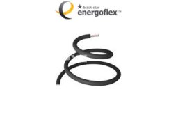 Energoflex Black Star Трубки