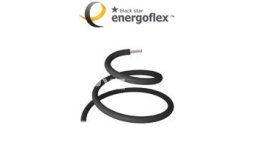 Energoflex Black Star Трубка 6/9-2