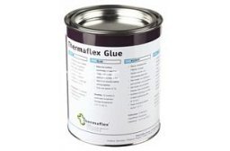 Клей Thermaflex Glue банка 1 литр