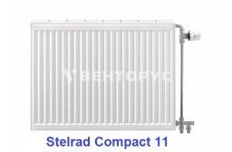 Stelrad Compact тип 11