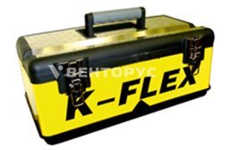 K-FLEX Ящик с инструментами для монтажа