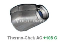 Термочехол на фильтр сетчатый Thermo-Chek TCH-AC19/F1.1-040