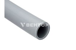 Aquatherm grey pipe Труба полибутеновая PB